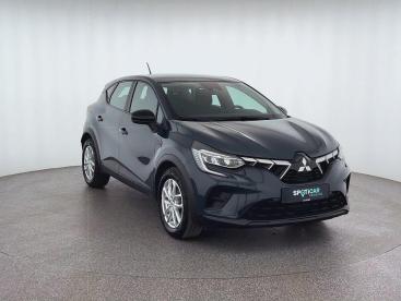 SPOTICAR Mitsubishi Asx Basis 1.0 Tce *bt*pdc*klima*uvm Gebraucht - Suv Benzin Blau - Uslar - 1201297418_3