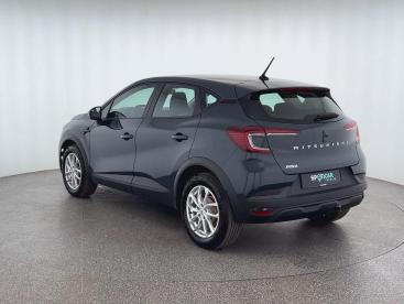 SPOTICAR Mitsubishi Asx Basis 1.0 Tce *bt*pdc*klima*uvm Gebraucht - Suv Benzin Blau - Uslar - 1201297418_5