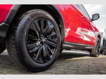 SPOTICAR Mitsubishi Asx Spirit+ 4wd 2.0 Voll-led Ruckkam Keyless Gebraucht - Suv Benzin Rot - Lünen - 1201313034_5
