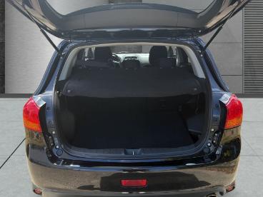 SPOTICAR Mitsubishi Asx Diamant Edition 1.6 Apple Shz Ruckfahrkam. Gebraucht - Suv Benzin Schwarz - Hoppegarten - 1201314358_5