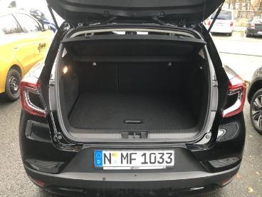 SPOTICAR Mitsubishi Asx Mildhybrid Top 1,3 L Turbo-benziner 7dct Gebraucht - Suv Hybrid Schwarz - Nürnberg - 1201314397_3