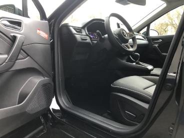 SPOTICAR Mitsubishi Asx Mildhybrid Top 1,3 L Turbo-benziner 7dct Gebraucht - Suv Hybrid Schwarz - Nürnberg - 1201314397_4