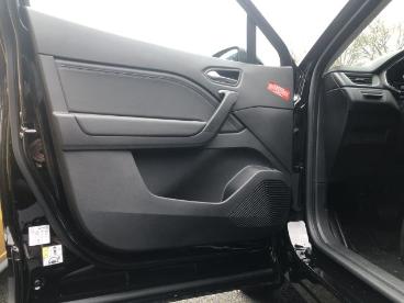 SPOTICAR Mitsubishi Asx Mildhybrid Top 1,3 L Turbo-benziner 7dct Gebraucht - Suv Hybrid Schwarz - Nürnberg - 1201314397_5