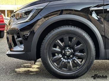 SPOTICAR Mitsubishi Asx Mildhybrid Select 1,3 L Turbo-benziner 7dct Gebraucht - Suv Hybrid Schwarz - Nürnberg - 1201314398_4