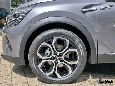 SPOTICAR Mitsubishi Asx 1.6 Plug-in-hybrid Intro Edition Gebraucht - Suv Plug-in Hybrid Grau - Nürnberg - 1201314399_3