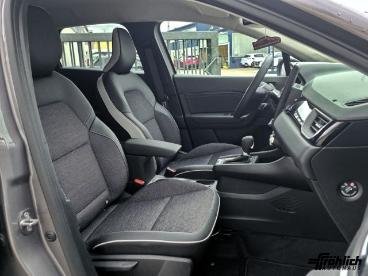 SPOTICAR Mitsubishi Asx 1.6 Plug-in-hybrid Intro Edition Gebraucht - Suv Plug-in Hybrid Grau - Nürnberg - 1201314399_5