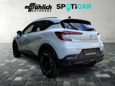 SPOTICAR Mitsubishi Asx 1.8 Hybrid Edition Gebraucht - Suv Hybrid Weiß - Nürnberg - 1201319743_3