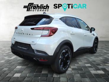 SPOTICAR Mitsubishi Asx 1.8 Hybrid Edition Gebraucht - Suv Hybrid Weiß - Nürnberg - 1201319743_5