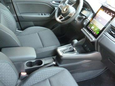 SPOTICAR Mitsubishi Asx 5-tg. Automatik-getriebe Hybrid Rk,pp,sitzhe Gebraucht - Suv Hybrid Rot - Steißlingen - 1201336433_5