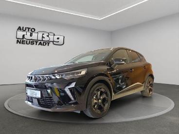 SPOTICAR Mitsubishi Asx Diamant Plus Black 1.8l Hev Gebraucht - Suv Benzin Schwarz - Neustadt In Sachsen - 1201343806_1