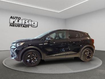 SPOTICAR Mitsubishi Asx Diamant Plus Black 1.8l Hev Gebraucht - Suv Benzin Schwarz - Neustadt In Sachsen - 1201343806_2