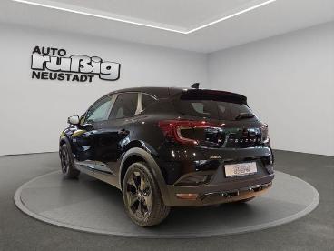 SPOTICAR Mitsubishi Asx Diamant Plus Black 1.8l Hev Gebraucht - Suv Benzin Schwarz - Neustadt In Sachsen - 1201343806_3