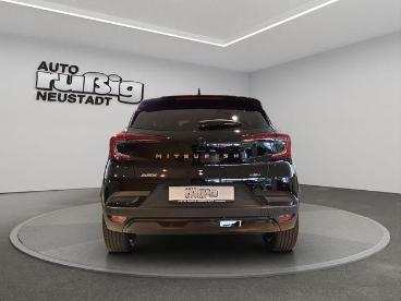 SPOTICAR Mitsubishi Asx Diamant Plus Black 1.8l Hev Gebraucht - Suv Benzin Schwarz - Neustadt In Sachsen - 1201343806_4