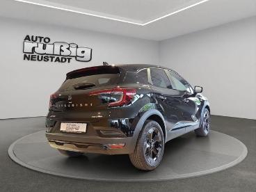 SPOTICAR Mitsubishi Asx Diamant Plus Black 1.8l Hev Gebraucht - Suv Benzin Schwarz - Neustadt In Sachsen - 1201343806_5