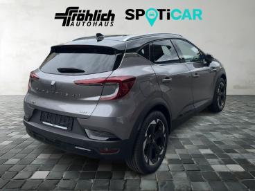 SPOTICAR Mitsubishi Asx 1.6 Intro Edition Hybrid Gebraucht - Suv Hybrid Grau - Nürnberg - 1201344247_5