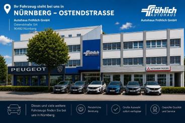 SPOTICAR Mitsubishi Asx 1.3 Turbo Mildhybrid Dct Edition Gebraucht - Suv Hybrid Rot - Nürnberg - 1201355650_2