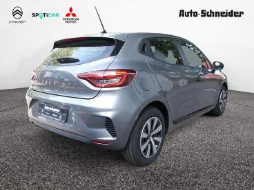 SPOTICAR Mitsubishi Colt 1.0 Basis Klima Led Scheinwerfer Gebraucht - Kleinwagen Benzin Grau - Heilbronn - 1201125865_3