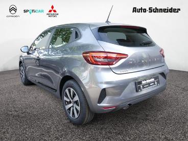 SPOTICAR Mitsubishi Colt 1.0 Basis Klima Led Scheinwerfer Gebraucht - Kleinwagen Benzin Grau - Heilbronn - 1201125865_4