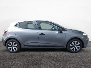 SPOTICAR Mitsubishi Colt 1.0 Basis Klima Led Scheinwerfer Gebraucht - Kleinwagen Benzin Grau - Heilbronn - 1201125865_5