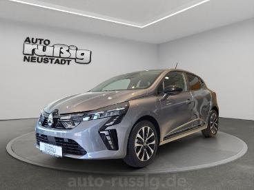 SPOTICAR Mitsubishi Colt Plus 1,0 I Benziner 5mt Gebraucht - Kleinwagen Benzin Grau - Neustadt In Sachsen - 1201142900_1