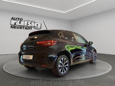 SPOTICAR Mitsubishi Colt Plus 1,0 I Benziner 5mt Gebraucht - Kleinwagen Benzin Schwarz - Neustadt In Sachsen - 1201142901_5