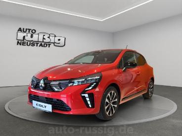 SPOTICAR Mitsubishi Colt Plus 1,0 I Turbo-benziner Gebraucht - Kleinwagen Benzin  - Neustadt In Sachsen - 1201142903_1