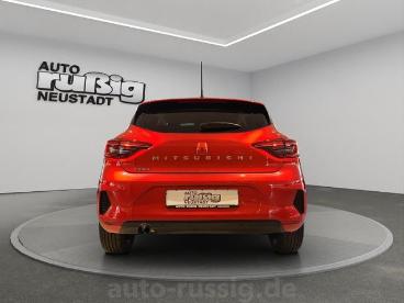 SPOTICAR Mitsubishi Colt Plus 1,0 I Turbo-benziner Gebraucht - Kleinwagen Benzin  - Neustadt In Sachsen - 1201142903_4