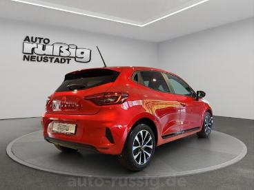 SPOTICAR Mitsubishi Colt Plus 1,0 I Turbo-benziner Gebraucht - Kleinwagen Benzin  - Neustadt In Sachsen - 1201142903_5