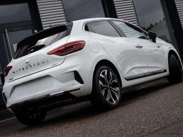 SPOTICAR Mitsubishi Colt 1.6 Hybrid Select Ab 0,99 Zins*rfk*navi*app Gebraucht - Kleinwagen Hybrid Weiß - Moenchweiler - 1201181685_2