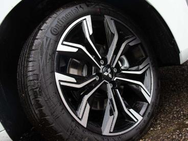 SPOTICAR Mitsubishi Colt 1.6 Hybrid Select Ab 0,99 Zins*rfk*navi*app Gebraucht - Kleinwagen Hybrid Weiß - Moenchweiler - 1201181685_5