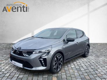 SPOTICAR Mitsubishi Colt Plus Acc*kamera*led*apple*shz*pdc*tot Winkel Gebraucht - Kleinwagen Benzin Grau - Bamberg - 1201195134_2