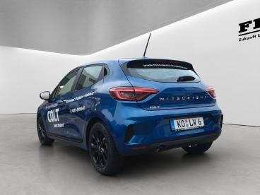 SPOTICAR Mitsubishi Colt Colt Gebraucht - Kleinwagen Benzin  - Koblenz - 1201206066_3