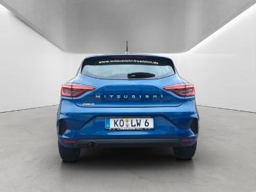 SPOTICAR Mitsubishi Colt Colt Gebraucht - Kleinwagen Benzin  - Koblenz - 1201206066_4