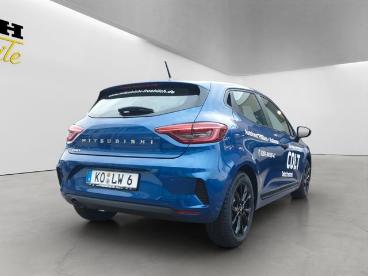 SPOTICAR Mitsubishi Colt Colt Gebraucht - Kleinwagen Benzin  - Koblenz - 1201206066_5