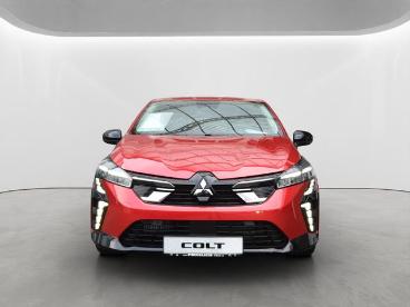 SPOTICAR Mitsubishi Colt Plus Mit Tieferlegung Und O.z. Gt - Felgen Gebraucht - Kleinwagen Benzin  - Koblenz - 1201226450_2