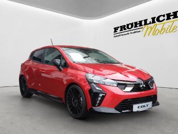 SPOTICAR Mitsubishi Colt Plus Mit Tieferlegung Und O.z. Gt - Felgen Gebraucht - Kleinwagen Benzin  - Koblenz - 1201226450_3