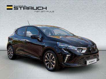 SPOTICAR Mitsubishi Colt Plus Kamera/navi/lhz/shz/carplay/keyless Gebraucht - Kleinwagen Benzin  - Rüdersdorf - 1201227514_1