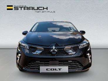 SPOTICAR Mitsubishi Colt Plus Kamera/navi/lhz/shz/carplay/keyless Gebraucht - Kleinwagen Benzin  - Rüdersdorf - 1201227514_2