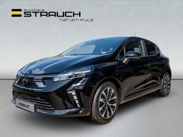 SPOTICAR Mitsubishi Colt Plus Kamera/navi/lhz/shz/carplay/keyless Gebraucht - Kleinwagen Benzin  - Rüdersdorf - 1201227514_4