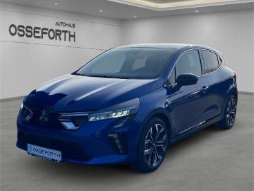SPOTICAR Mitsubishi Colt Edition 1.0l +acc+navi+kamera+shz+carplay Gebraucht - Kleinwagen Benzin Blau - Nordhorn - 1201270166_1
