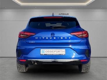 SPOTICAR Mitsubishi Colt Edition 1.0l +acc+navi+kamera+shz+carplay Gebraucht - Kleinwagen Benzin Blau - Nordhorn - 1201270166_5