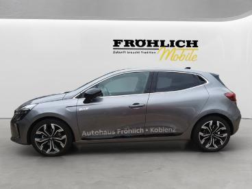 SPOTICAR Mitsubishi Colt Select Hybrid Gebraucht - Kleinwagen Hybrid Grau - Koblenz - 1201273977_3