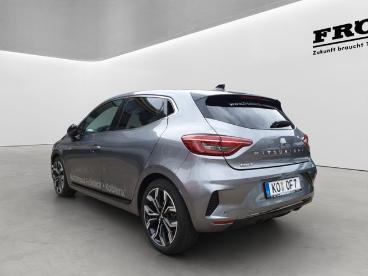 SPOTICAR Mitsubishi Colt Select Hybrid Gebraucht - Kleinwagen Hybrid Grau - Koblenz - 1201273977_4