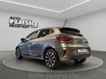 SPOTICAR Mitsubishi Colt Plus 1,0 I Benziner 5mt Gebraucht - Kleinwagen Benzin Grau - Neustadt In Sachsen - 1201274089_3