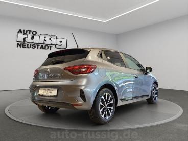 SPOTICAR Mitsubishi Colt Plus 1,0 I Benziner 5mt Gebraucht - Kleinwagen Benzin Grau - Neustadt In Sachsen - 1201274089_5