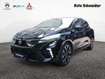SPOTICAR Mitsubishi Colt 1.6 Hybrid Select Shz Kamera Navi Acc Led Gebraucht - Kleinwagen Hybrid Schwarz - Heilbronn - 1201275380_1