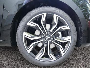 SPOTICAR Mitsubishi Colt 1.6 Hybrid Select Shz Kamera Navi Acc Led Gebraucht - Kleinwagen Hybrid Schwarz - Heilbronn - 1201275380_5
