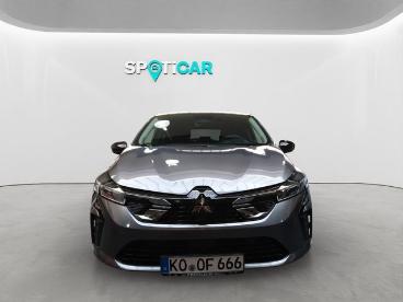 SPOTICAR Mitsubishi Colt Plus Mit Tieferlegung Und O.z. Gt - Felgen Gebraucht - Kleinwagen Benzin Grau - Koblenz - 1201285367_2