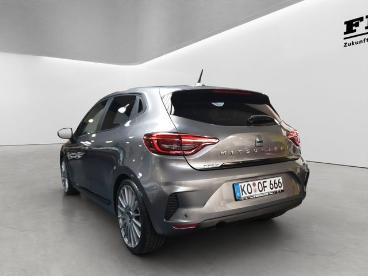 SPOTICAR Mitsubishi Colt Plus Mit Tieferlegung Und O.z. Gt - Felgen Gebraucht - Kleinwagen Benzin Grau - Koblenz - 1201285367_3