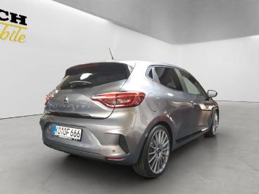 SPOTICAR Mitsubishi Colt Plus Mit Tieferlegung Und O.z. Gt - Felgen Gebraucht - Kleinwagen Benzin Grau - Koblenz - 1201285367_5